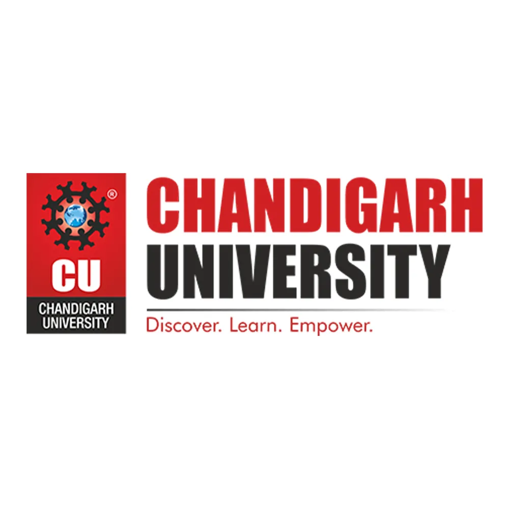 LEAP 2025 Awardee - Chandigarh University